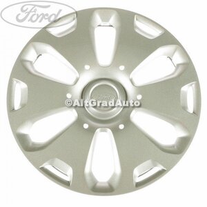 Capac roata 14 inch model C Ford fiesta mk 7 1.25