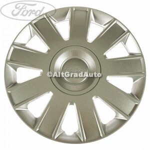 Capac roata 15 inch 9 spite Ford Tourneo Connect (2002-2014) 1.8 Di 75 HP oe 1510459
