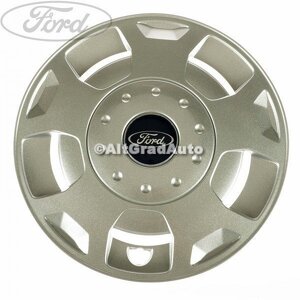 Capac roata 15 inch Ford Transit (2006-2014) 2.2 TDCi 140 HP oe 1534793