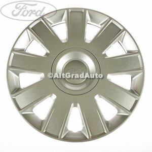 Capac roata 15 inch model 2 Ford focus cmax 1.6