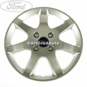 Capac roata 15 inch model 2 Ford Focus (1998-2004) 1.4 16V 75 HP oe 1132739