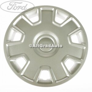 Capac roata 15 inch model 4 Ford Focus (2004-2007) 1.4 80 HP oe 1345445
