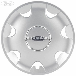 Capac roata 15 inch model C Ford Mondeo (1996-2000) 1.6 i 90 HP oe 1114195