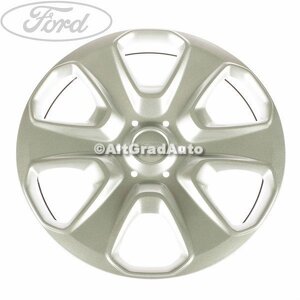 Capac roata 15 inch model C Ford tourneo courier 1.5 tdci