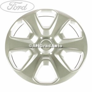 Capac roata 15 inch model C Ford Tourneo Courier (2014-2018) 1.5 TDCi 75 HP oe 1746251