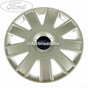 Capac roata 15 inch model D Ford fusion 1.25