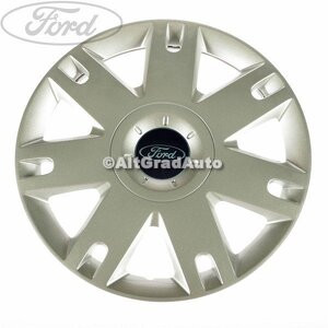 Capac roata 15 inch model E Ford fusion 1.25