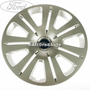 Capac roata 16 inch model 1 Ford Galaxy (2007-2014) 2.0 145 HP oe 1702597