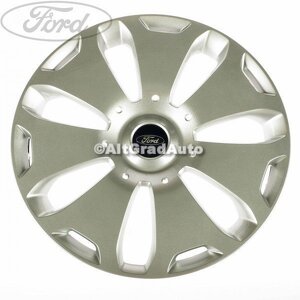 Capac roata 16 inch model 2 Ford mondeo 4 2.2 tdci