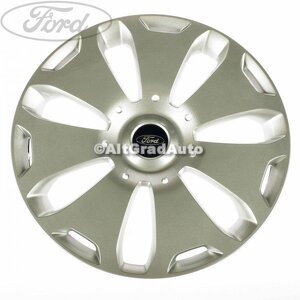 Capac roata 16 inch model 2 Ford Mondeo (2008-2014) 2.2 TDCi 175 HP oe 1702598