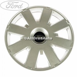 Capac roata 16 inch model 3 Ford Focus (2004-2007) 1.4 80 HP oe 1317874