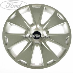Capac roata 16 inch model 4 Ford Mondeo (2008-2014) 2.2 TDCi 175 HP oe 1695422