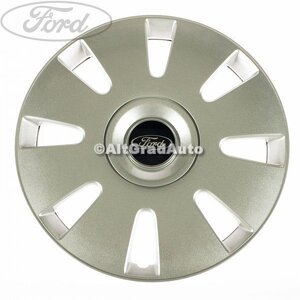 Capac roata 16 inch model 5 Ford Mondeo (2008-2014) 2.2 TDCi 175 HP oe 1308985
