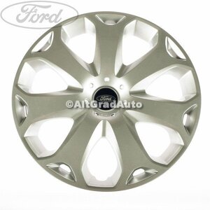Capac roata 16 inch model 6 Ford Kuga (2008-2012) 2.5 4x4 200 HP oe 1573335