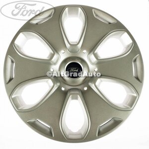 Capac roata 17 inch model 1 Ford Kuga (2008-2012) 2.5 4x4 200 HP oe 1501640