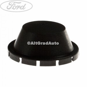 Capac rola ghidaj curea transmisie Ford C-Max (2007-2011) 1.6 TDCi 101 HP oe 1229537