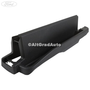 Capac sina cadru scaun fata stanga exterior Ford S-Max (2015-2023) 1.5 EcoBoost 160 HP oe 1887982