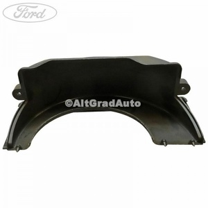 Capac spate protectie aeroterma Ford fiesta 4 1.0 i