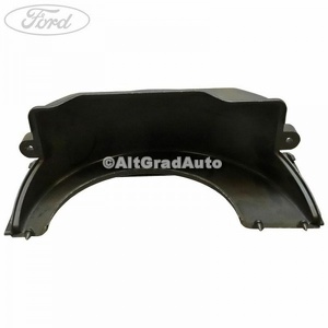 Capac spate protectie aeroterma Ford Fiesta (1996-2001) 1.0 i 65 HP oe 1007081
