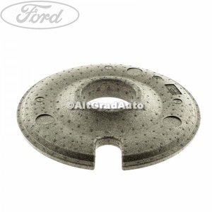 Capac spatiu roata rezerva Ford fiesta mk 7 1.25