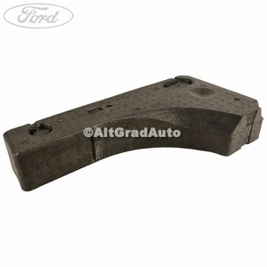 Capac spatiu roata rezerva dreapta 3/5 usi Ford Focus (2004-2007) 1.4 80 HP oe 1724196