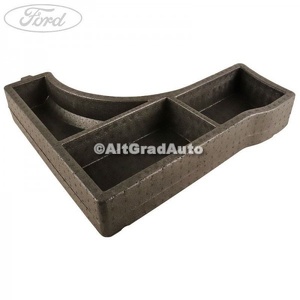 Capac spatiu roata rezerva stanga 3/5 usi Ford focus 2 1.4