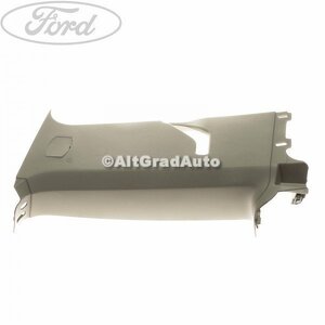 Capac stalp B centura stanga superior Ford fiesta mk 7 1.25