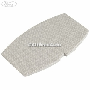 Capac stalp B stanga culoare marble 3 usi Ford fiesta mk 8 1.0