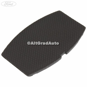 Capac stalp B stanga culoare negru 3 usi Ford fiesta mk 8 1.0