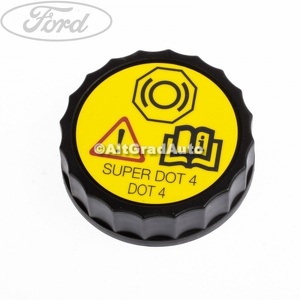 Capac vas lichid frana Ford cougar 2.0 16v