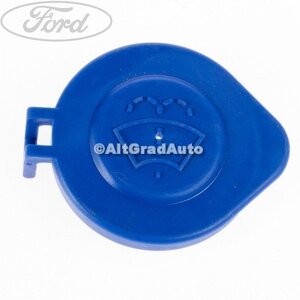 Capac vas spalator parbriz Ford fiesta mk 7 1.25