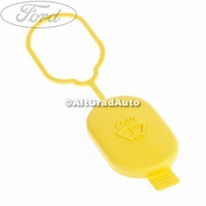 Capac vas spalator parbriz oval Ford Escort (1990-1995) 1.3 60 HP oe 1060681