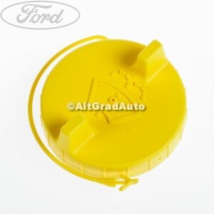 Capac vas spalator parbriz rotund Ford fiesta 4 1.0 i