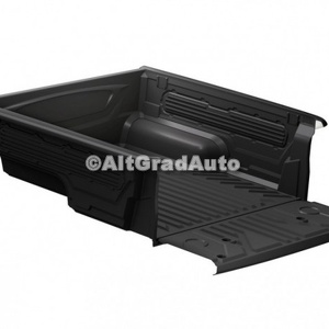 Capitonaj bena, rigida, negru Ford Ranger (2012-2015) 2.2 TDCi 125 HP oe 2192774