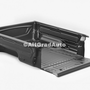 Capitonaj bena rigid, negru Ford Ranger (2012-2015) 2.2 TDCi 125 HP oe 2192748