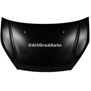 Capota motor 03/2010-04/2015 Ford s max 2.0 tdci