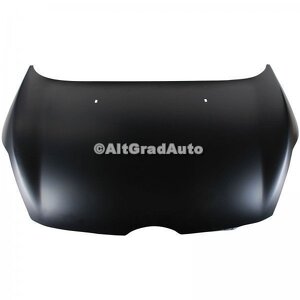 Capota motor Ford Fiesta (2008-2012) 1.25 82 HP oe 1774791