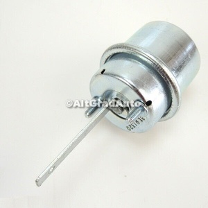 Capsula vacuumatica actionare motoras aeroterma Ford Escort (1990-1995) 1.3 60 HP oe 6420780