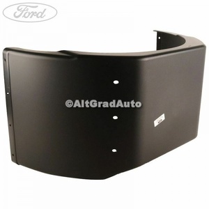 Caranaj roata spate roti duble cabina dubla Ford transit nou 2.2 tdci 4x4