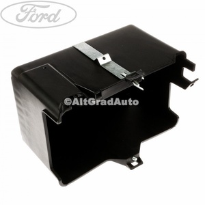 Carcasa acumulator inferioara 278 mm Ford Fiesta (1996-2001) 1.0 i 65 HP oe 1119641