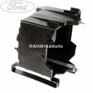Carcasa acumulator inferioara 300 AMP Ford fiesta 5  1.25 16v