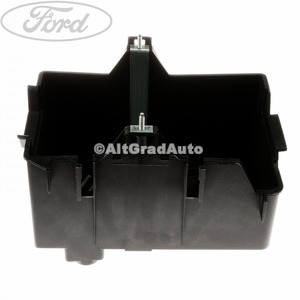 Carcasa acumulator inferioara 590 AMP Ford Fiesta (2002-2005) 1.4 TDCi 68 HP oe 1141432