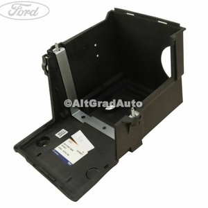Carcasa acumulator inferioara Ford Focus (2008-2011) 1.8 TDCi 115 HP oe 1678527