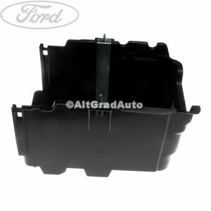 Carcasa acumulator inferioara sistem start-stop Ford B-Max 1.0 EcoBoost 140 HP oe 1784155