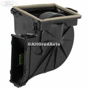 Carcasa aeroterma Ford Puma (1997-2003) 1.4 16V 90 HP oe 1343103