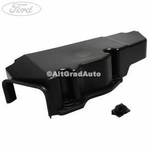 Carcasa calculator motor ECU Ford fiesta mk 7 1.6 tdci