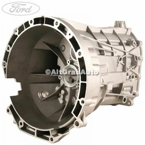 Carcasa cutie viteza manuala 6 trepte MT82 an 06/2011-09/2011 Ford Transit (2006-2014) 2.4 TDCi 140 HP oe 1738462