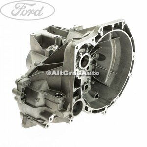 Carcasa cutie viteze, 5 trepte Ford fiesta 5  1.4 tdci