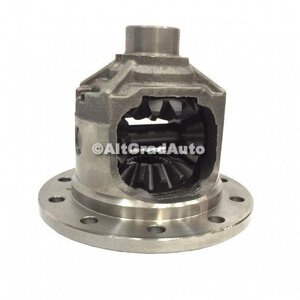 Carcasa diferential Ford Transit (2000-2006) 2.4 DI 75 HP oe 4041470
