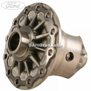 Carcasa diferential Ford Transit (2014-2018) 2.2 TDCi 4x4 155 HP oe 1818018